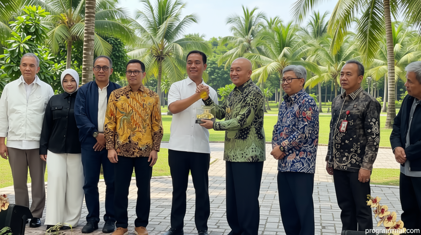 Key Discussion: Komisi XI desak Kalsel percepat hilirisasi industri untuk dongkrak PAD