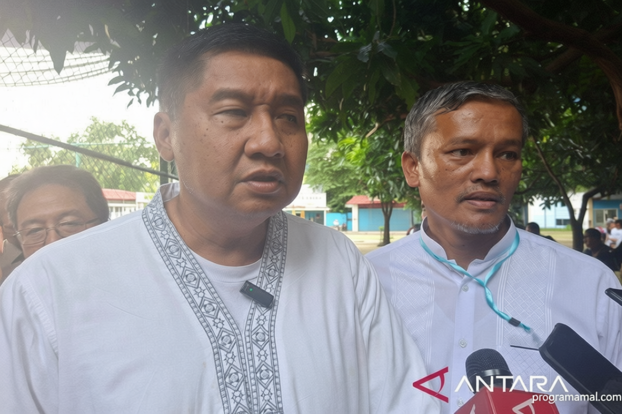 New Policy: Menteri PKP: Tanah dari Kementerian ATR dimanfaatkan untuk rusun
