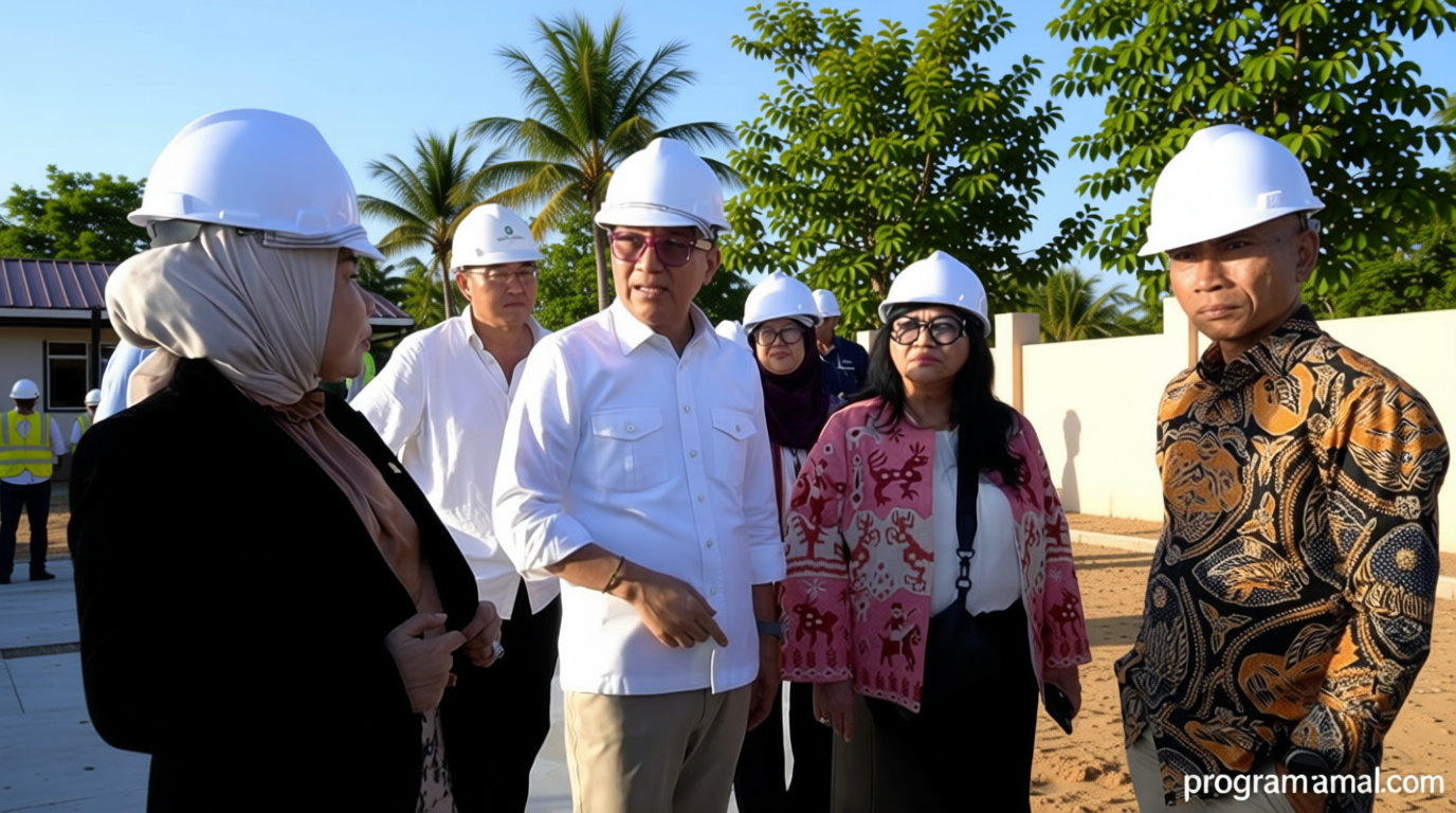 New Policy: DPR soroti rencana pusat keuangan internasional di KEK Kura Kura Bali