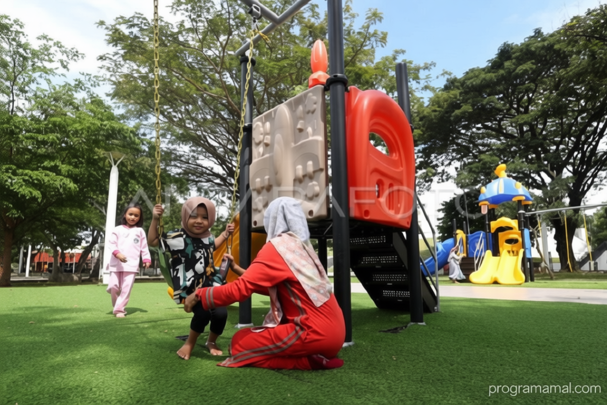 Special Plan: Studi: Campur tangan orang tua picu renggangnya persahabatan anak