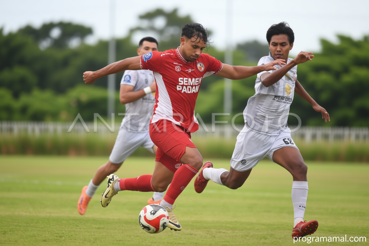 Semen Padang susul PSBS degradasi ke Liga Championship