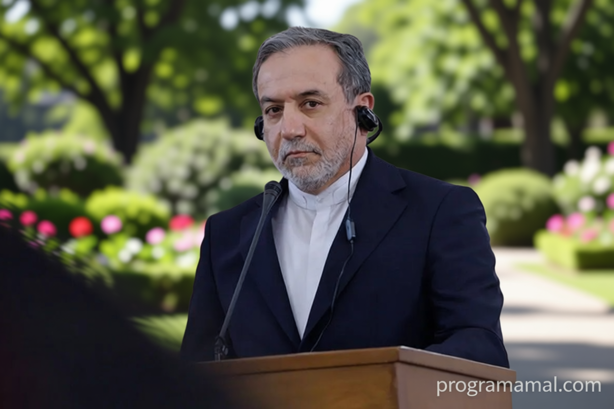 Latest Program: Menlu Iran datang ke China sebelum kunjungan Trump