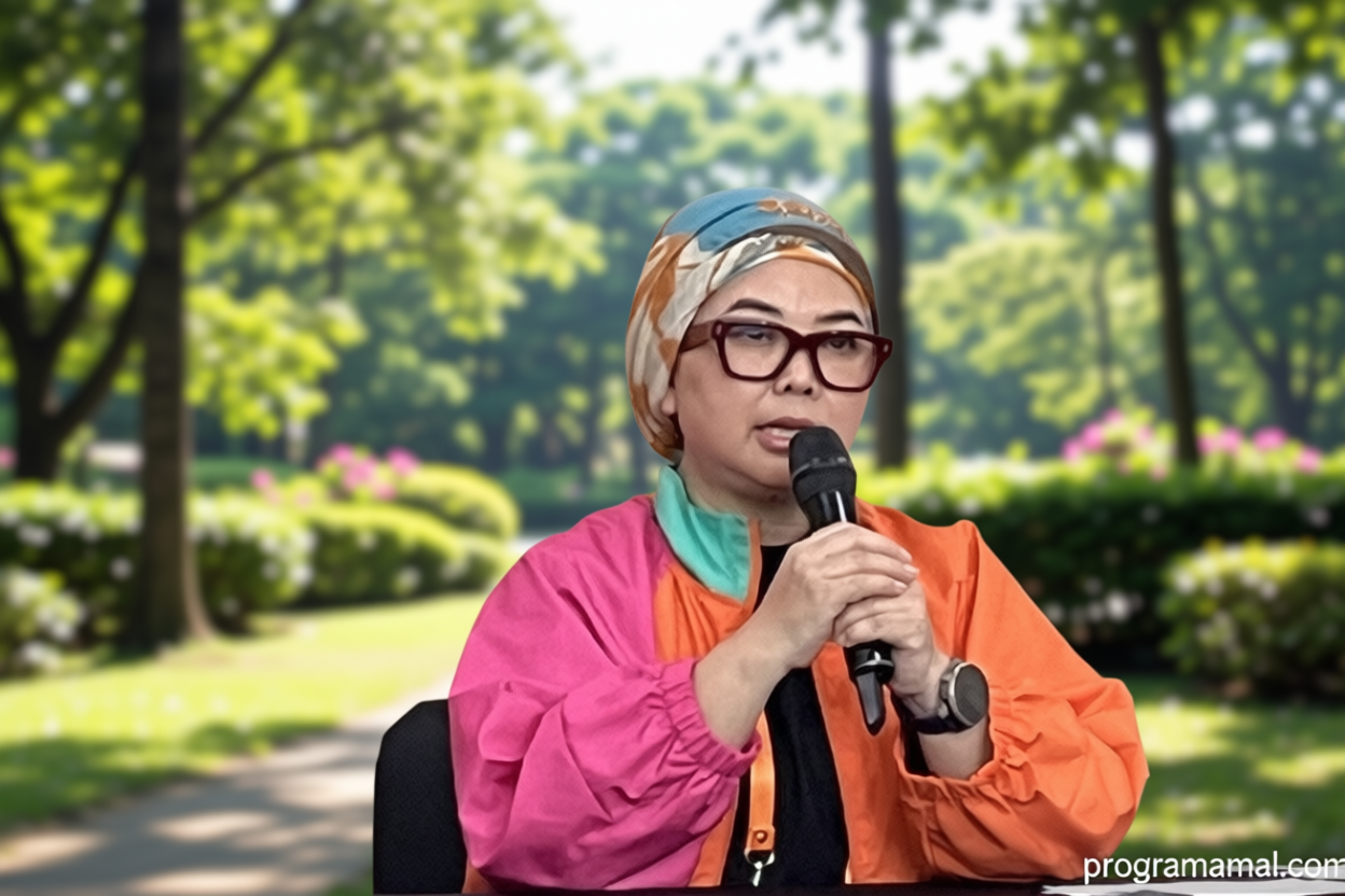 Key Strategy: Indonesia jadi tuan rumah perdana Asian Gym for Life Challenge 2026