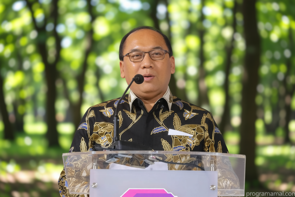 Special Plan: Jakarta perkuat jejaring dengan kota-kota dunia