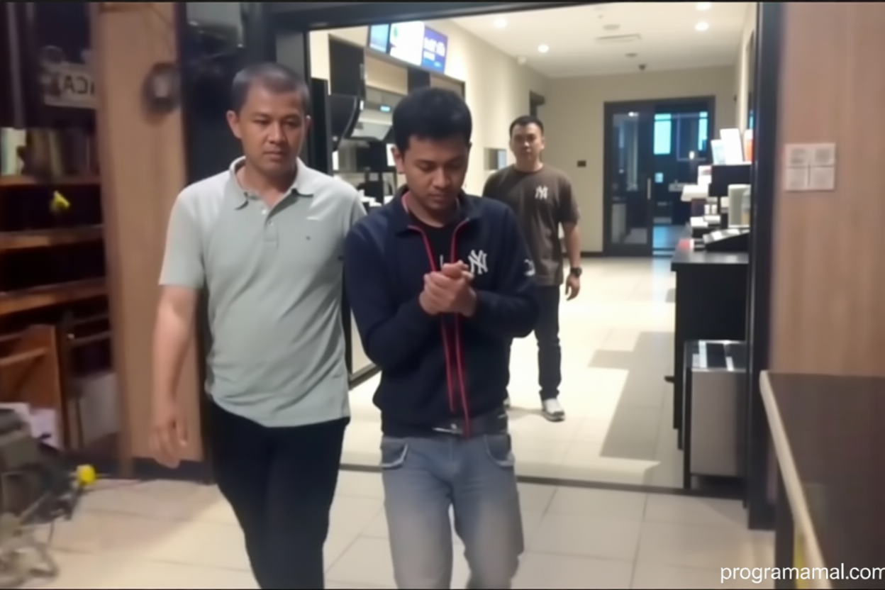 Facing Challenges: Lansia di Tamansari dianiaya, pelaku ternyata suami mantan karyawan