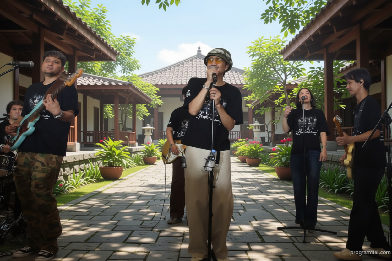Kemarin – Sheila On 7 rilis single baru, hingga tanda tubuh lelah