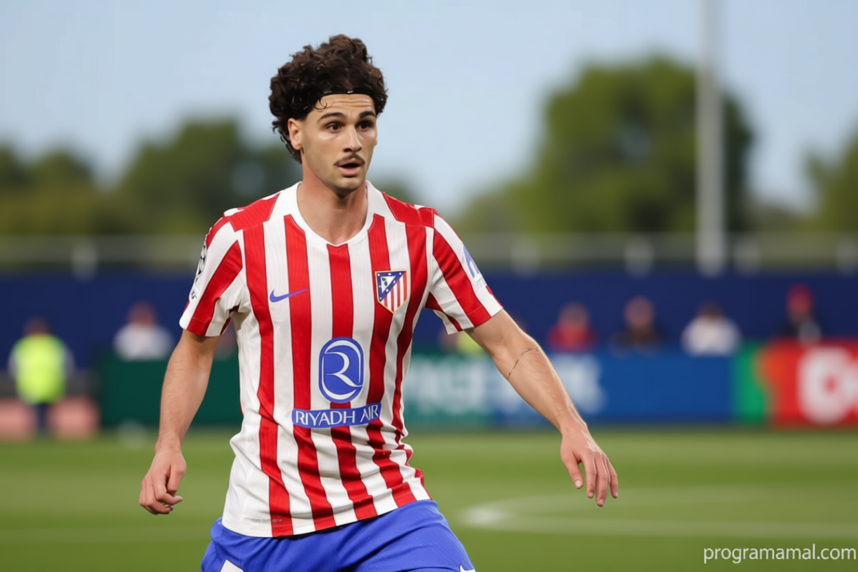 Key Issue: Johnny Cardoso terancam absen di Piala Dunia 2026 akibat cedera engkel