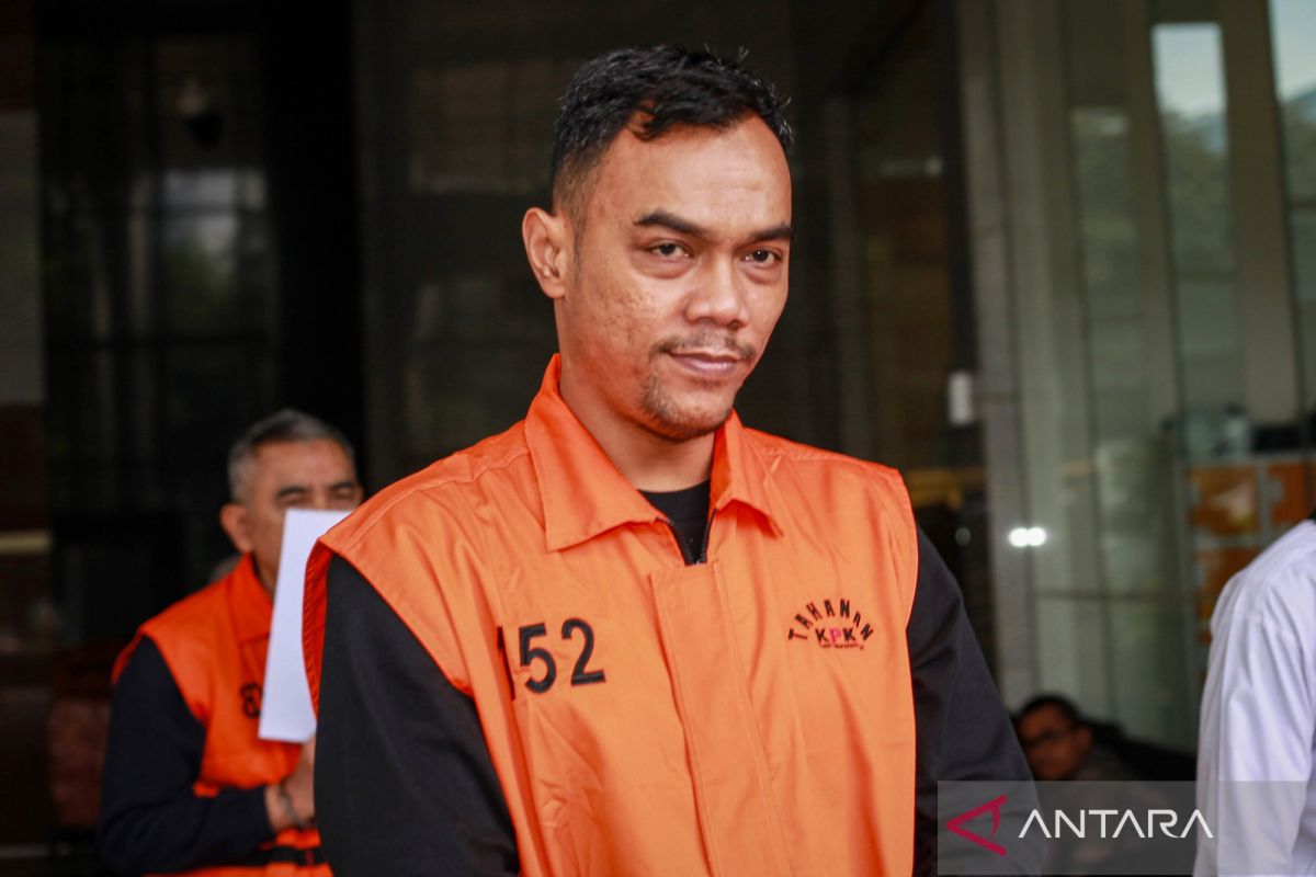 Important News: KPK periksa tiga hakim usut proses eksekusi lahan hingga aset