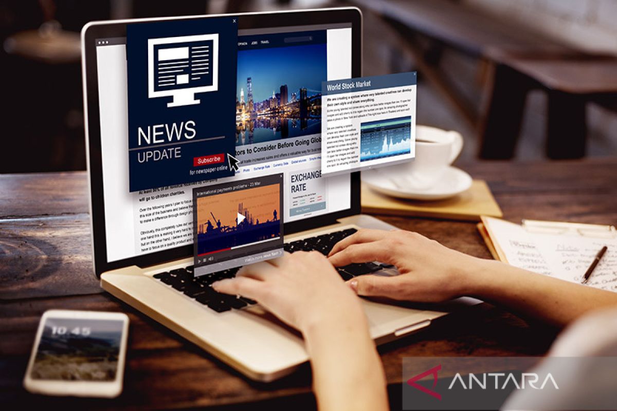 Main Agenda: Memahami batas “new media”
