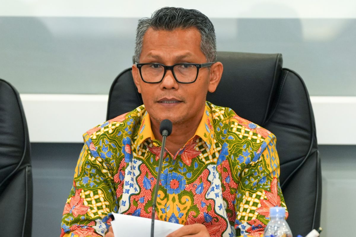 Key Strategy: Kemenperin yakin penurunan harga LNG jadi angin segar bagi industri