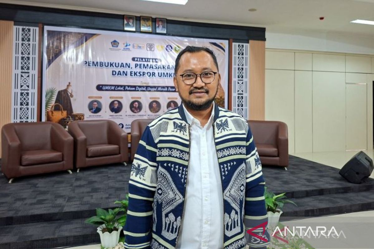 New Policy: Ekonom: Stimulus pemerintah langkah tepat jaga daya beli masyarakat