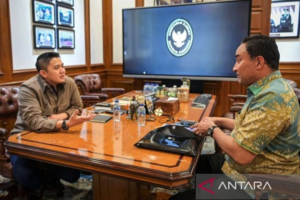 New Policy: Analis sebut kinerja dan kedekatan publik dongkrak popularitas Teddy
