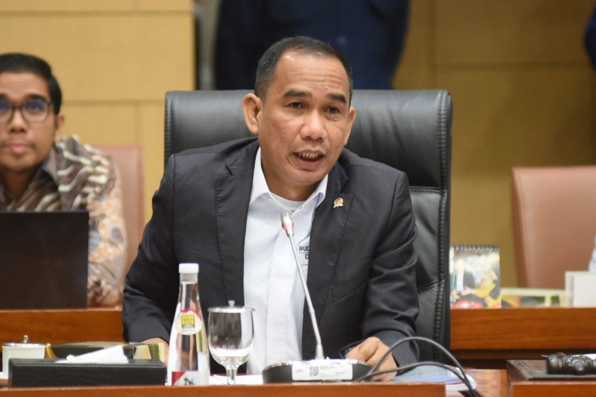 Special Plan: Legislator: Kepercayaan naik, reformasi Polri dirasakan masyarakat