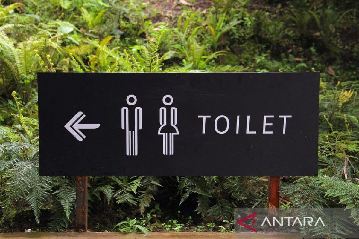 Solving Problems: Menahan buang air kecil berisiko terhadap kesehatan kandung kemih
