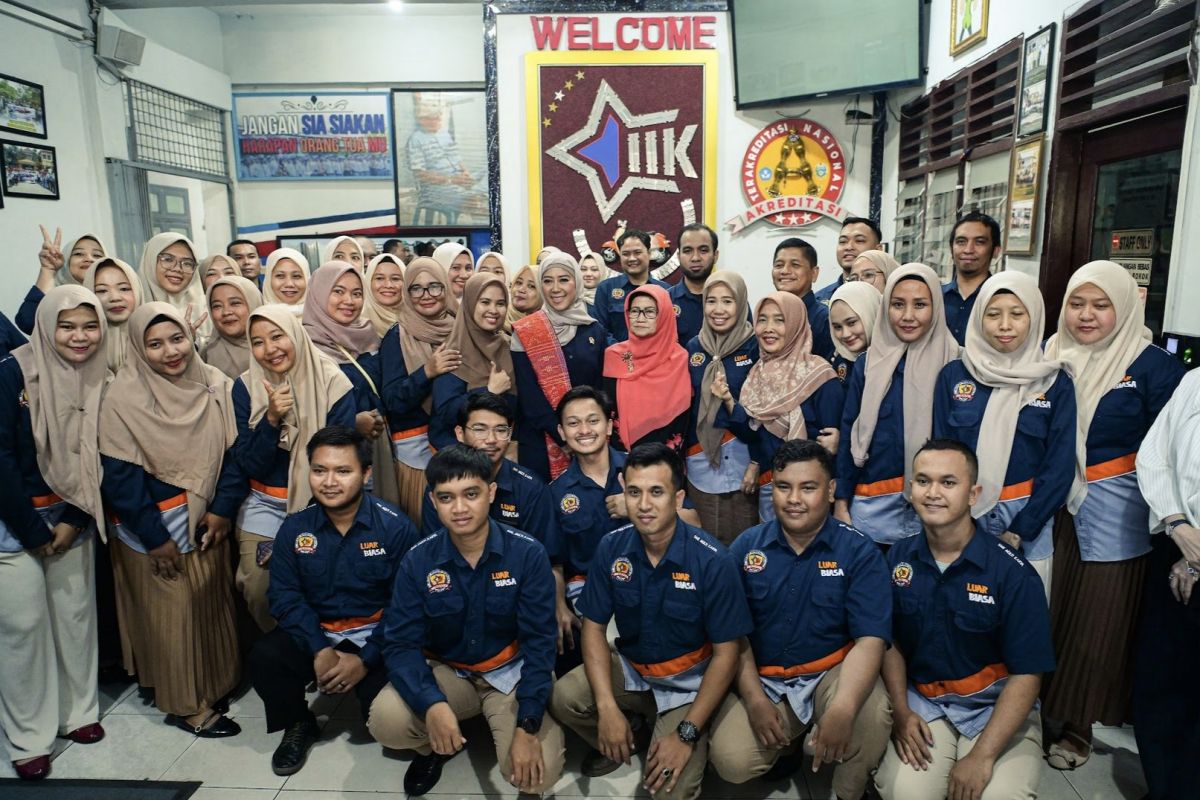 Latest Program: Kemkomdigi latih talenta digital SMK guna buka peluang kerja di daerah