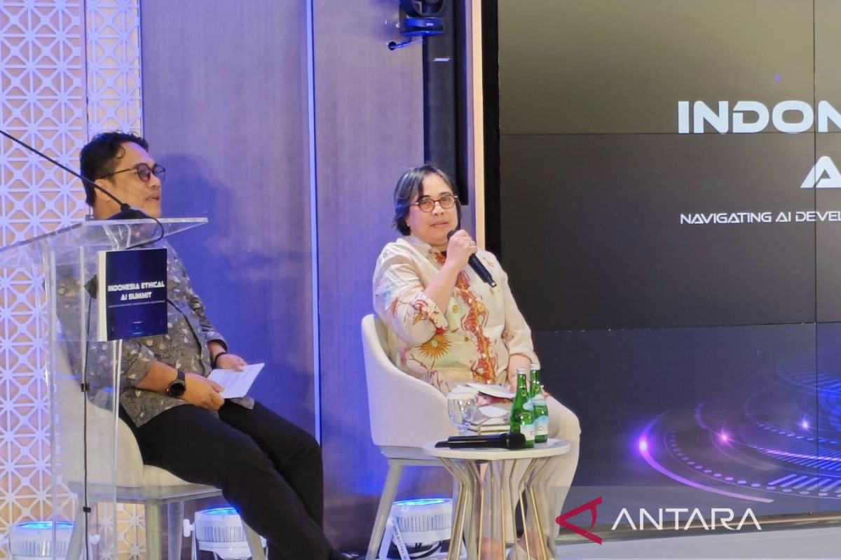 Meeting Results: Kemkomdigi jelaskan isi konsultasi dengan AS soal rancangan Perpres AI