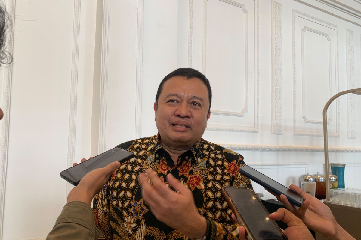 Announced: Kemkomdigi sebut persiapan registrasi SIM biometrik masuk tahap akhir