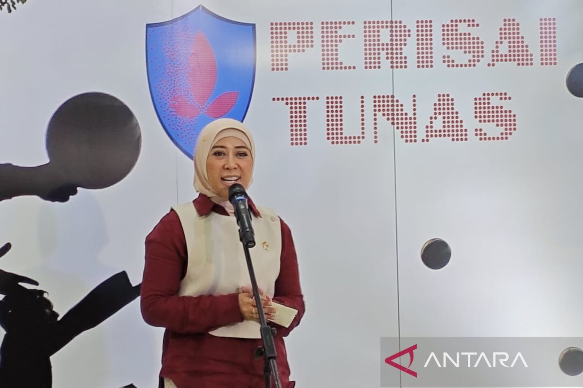 New Policy: Menkomdigi jelaskan langkah-langkah penegakan hukum PP Tunas