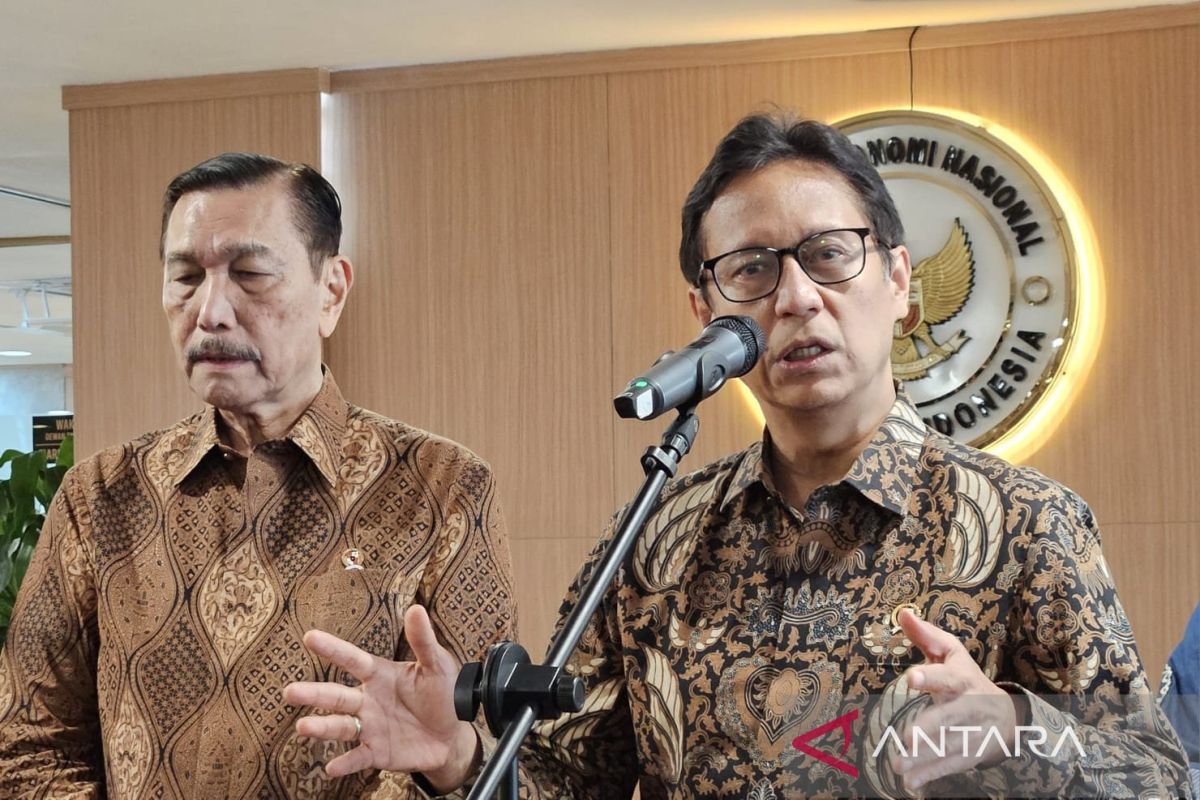 RI upaya kuatkan ekosistem vaksin nasional-ASEAN untuk hadapi pandemi