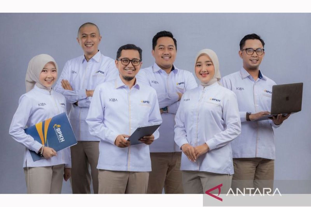 Key Discussion: BPKH buka rekrutmen 9 posisi strategis, pendaftaran hingga 2 Juli