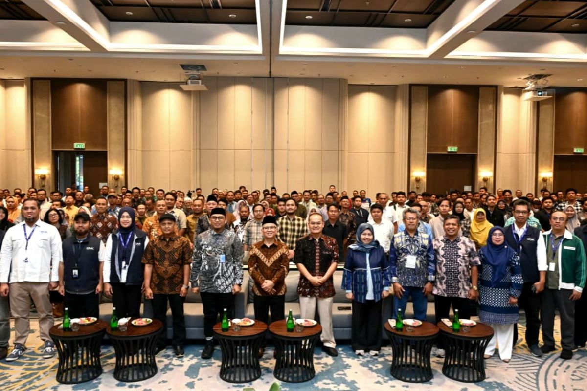 Key Strategy: Wamendikdasmen: Revitalisasi SMK wujudkan pendidikan vokasi bermutu