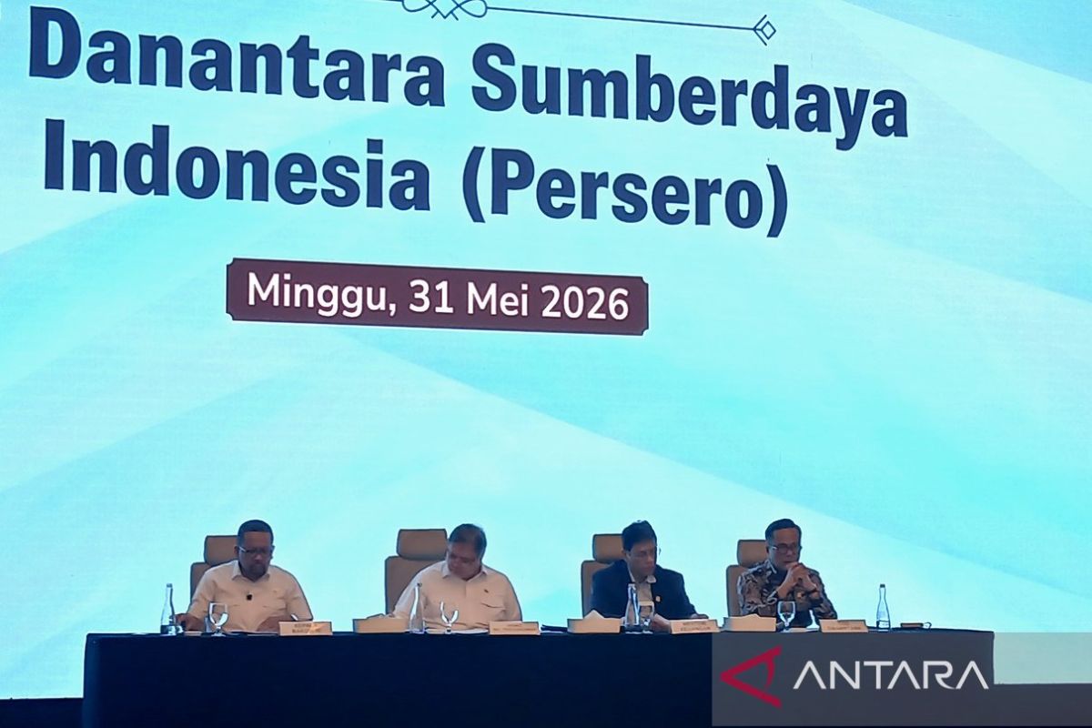 New Policy: Pengamat nilai DSI relevan untuk perkuat tata kelola ekspor SDA