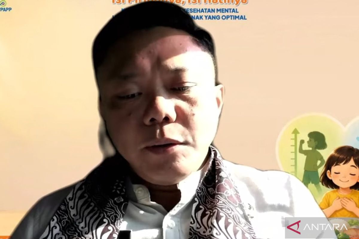 Pemprov DKI targetkan angka stuting turun jadi 15 persen