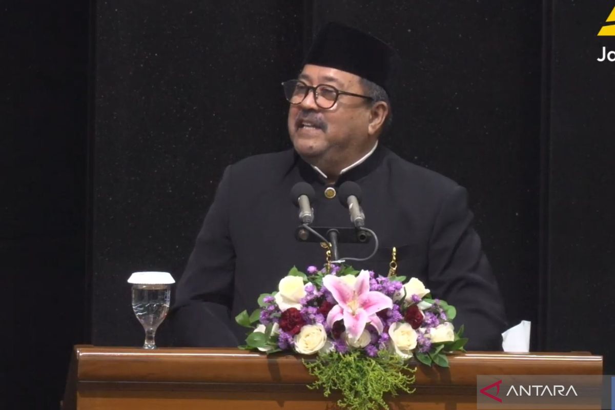 Topics Covered: Rano: Pemprov DKI ingin hadirkan kota yang tak kehilangan kemanusiaan