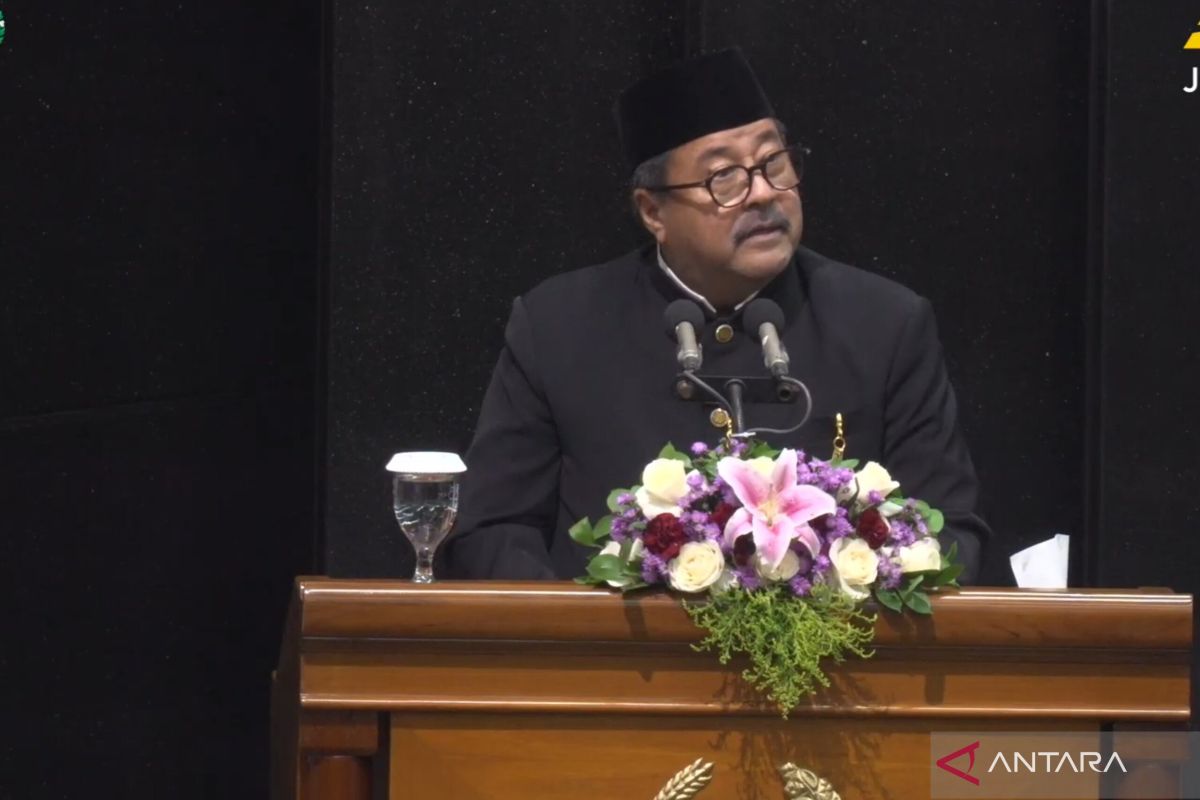 Key Strategy: Rano sebut Jakarta sebagai kota global tak hanya perkuat aspek ekonomi