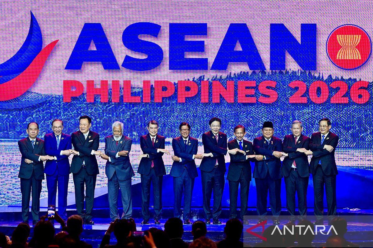 Key Discussion: Filipina gagas pendirian Forum Penjaga Pantai ASEAN