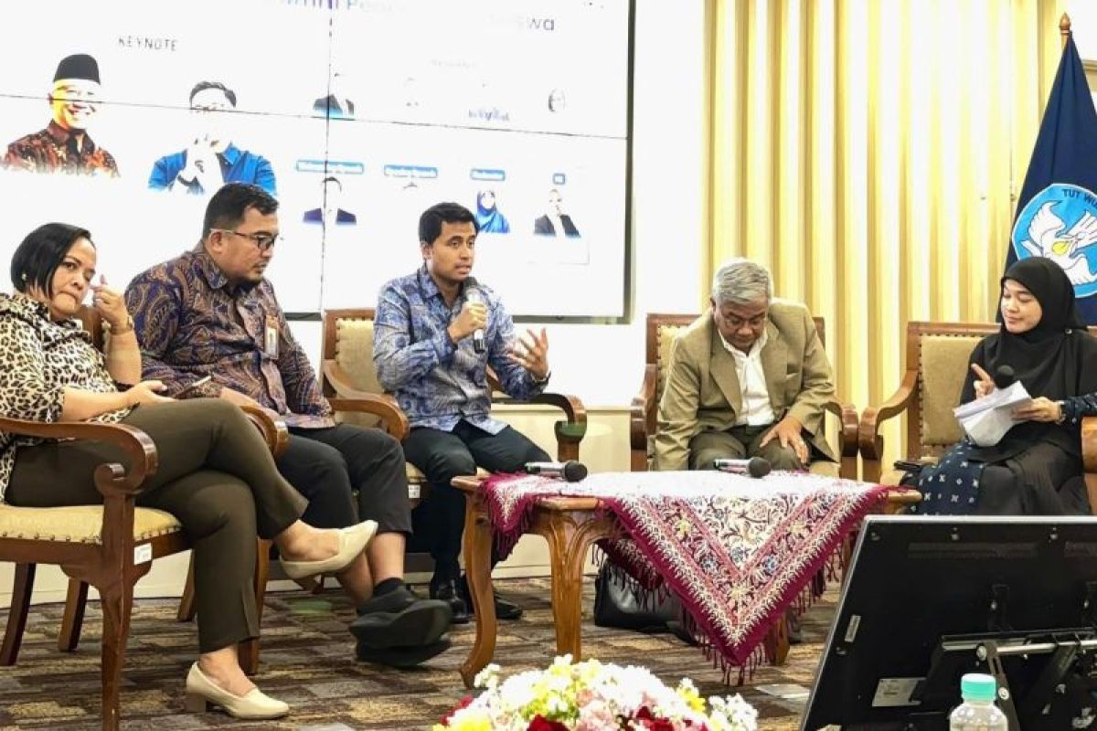 New Policy: TAM ESDM: Koordinasi lintas kementerian jaga subsidi energi