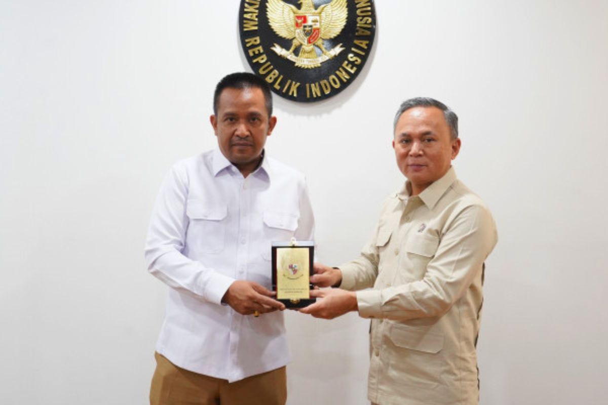 Main Agenda: Ombudsman usul masukan dasar kolaborasi pelaksana dalam RUU HAM