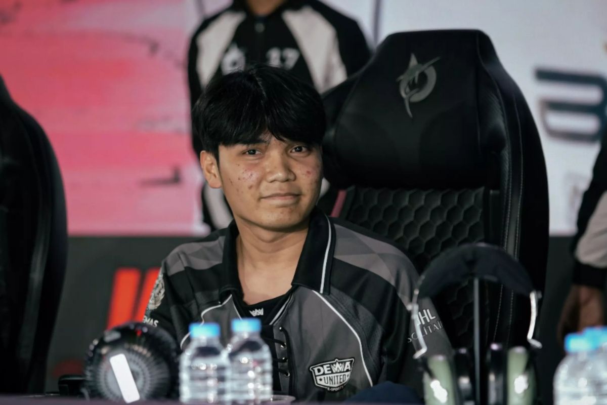 Visit Agenda: Dewa United Esports akhiri masa peminjaman Dolynn dari Bigetron