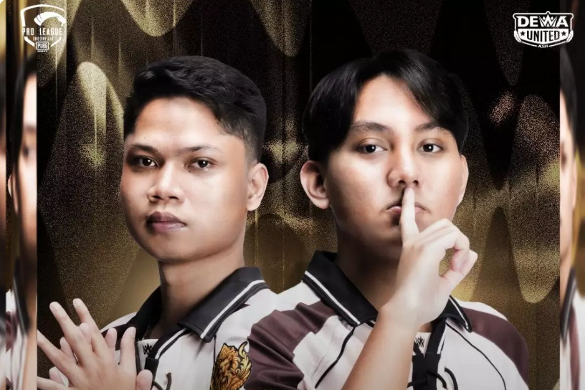 Important Visit: Dewa United Ash rekrut Alva dan Linx untuk hadapi PMPL ID Fall
