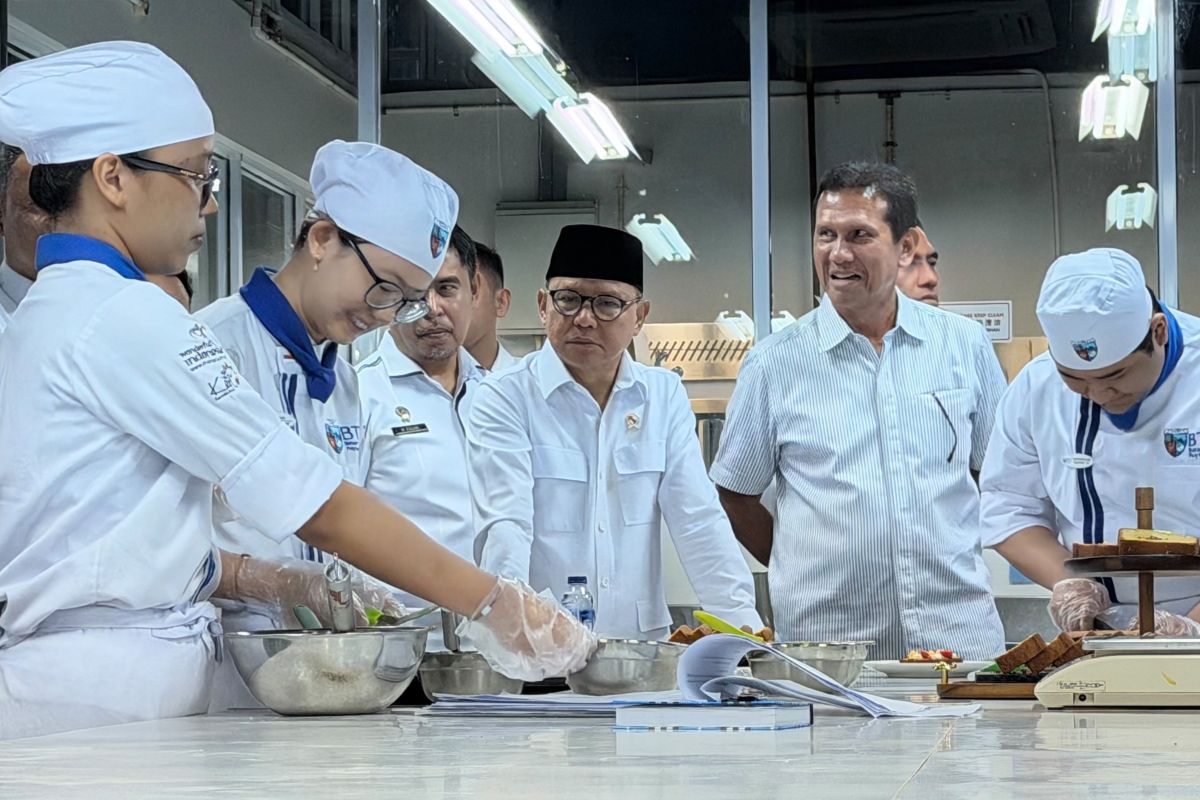 New Policy: KP2MI bangun ekosistem pekerja migran terampil lewat Migrant Center