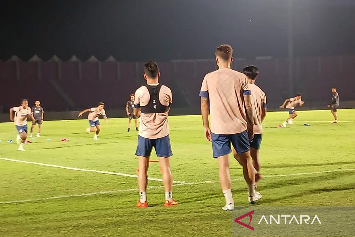 Key Strategy: Persik Kediri bisa gunakan Stadion Gelora Daha Jayati tahun depan