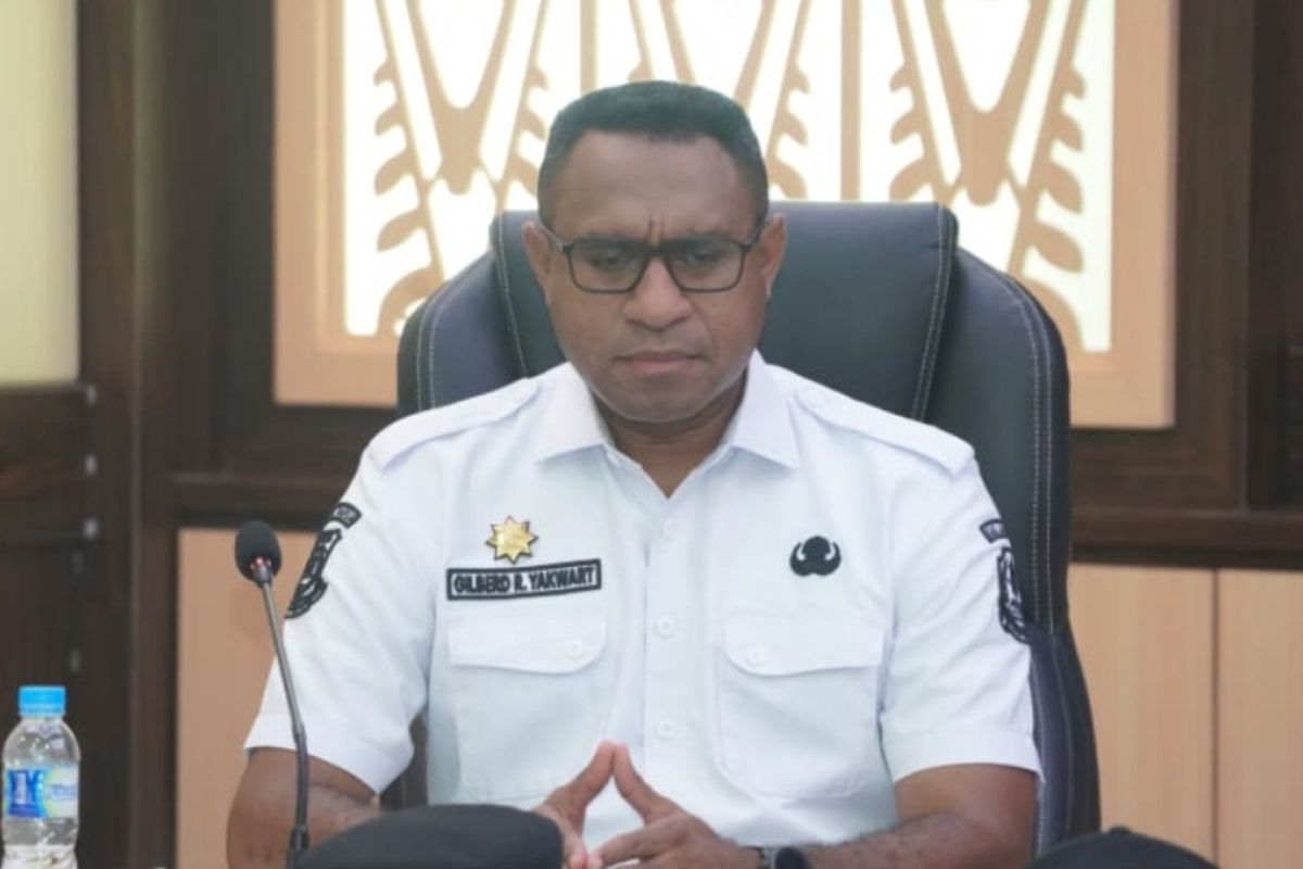 Pemkab Jayapura libatkan masyarakat adat dan UMKM lokal dalam FDS 2026