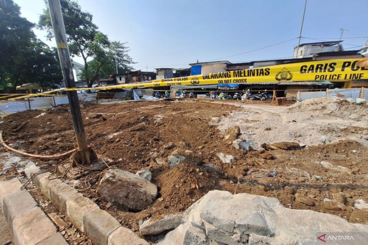 New Policy: Polisi panggil kontraktor usut bocah tewas di lubang proyek Tebet