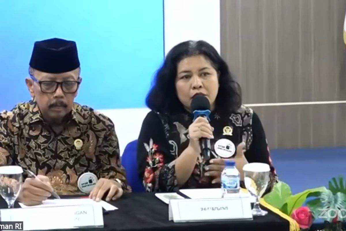 Special Plan: Komnas Perempuan soroti “delayed justice” cegah penyiksaan korban