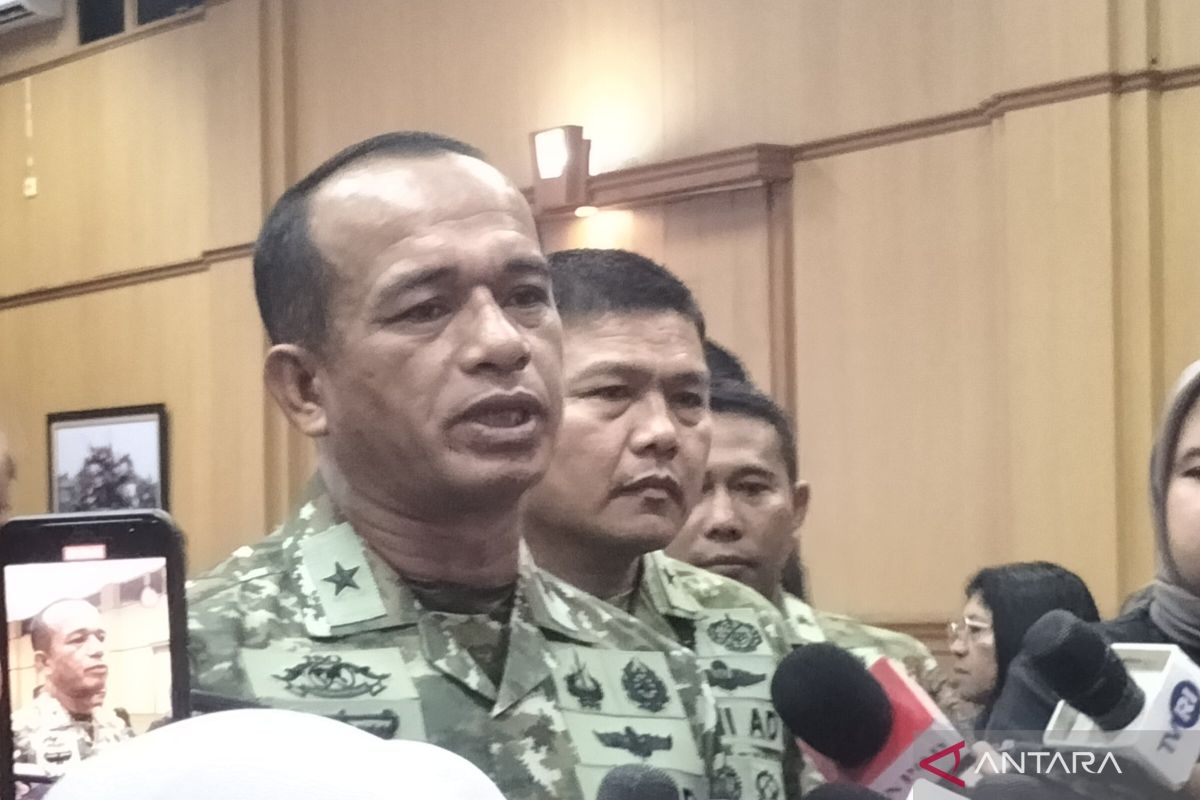 TNI bantah bongkar sekolah di NTT untuk diganti jadi KDMP