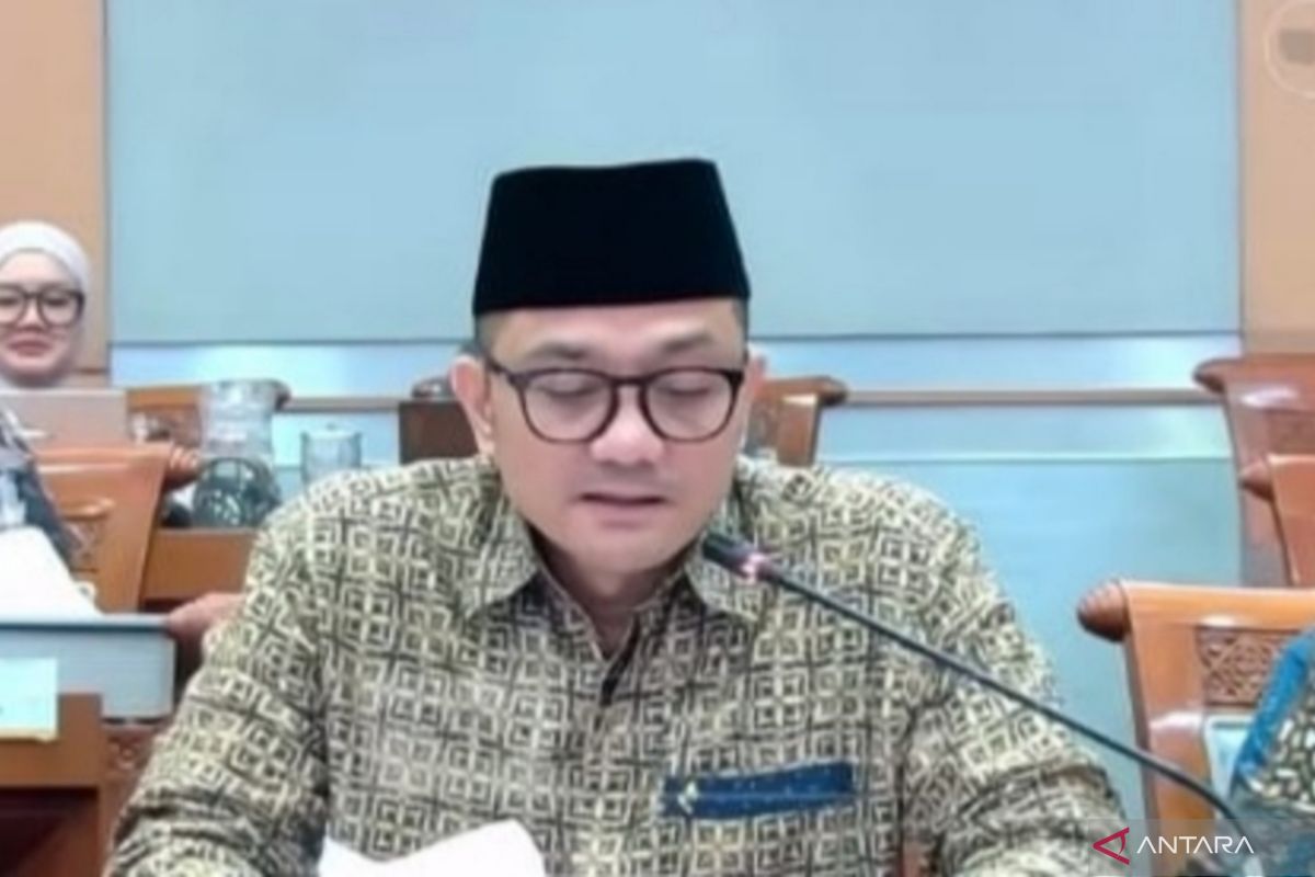 Main Agenda: BPKH catat aset Rp201,1 triliun hingga Mei 2026, meningkat 6,6 persen