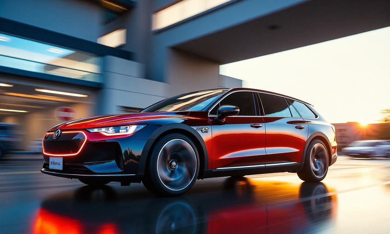 Key Strategy: Wuling dan Grab perluas armada EV untuk kejar pertumbuhan