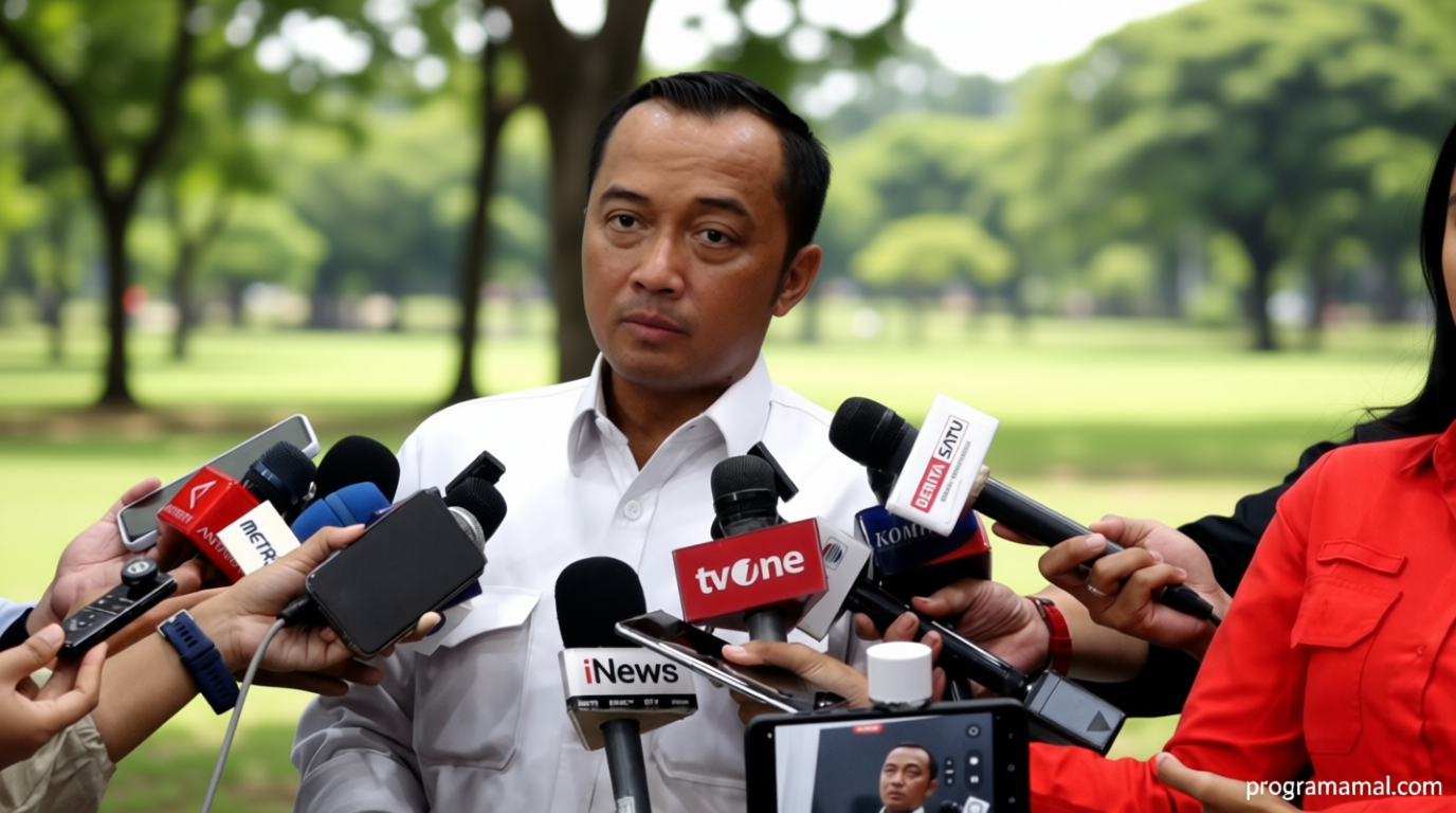 Latest Program: Rupiah Rp18.000 per dolar, Mensesneg sebut fundamental ekonomi kuat