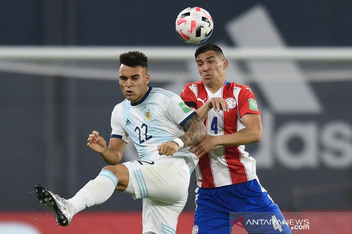 Meeting Results: Argentina kalahkan Honduras 2-0 pada uji coba jelang Piala Dunia 2026