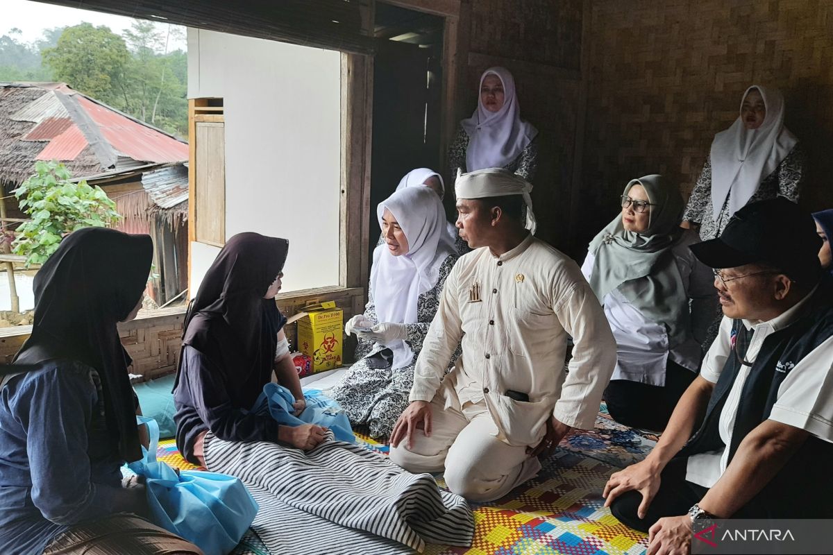 Special Plan: Pemerintah prioritaskan layanan KB gratis untuk keluarga Desil 1-2