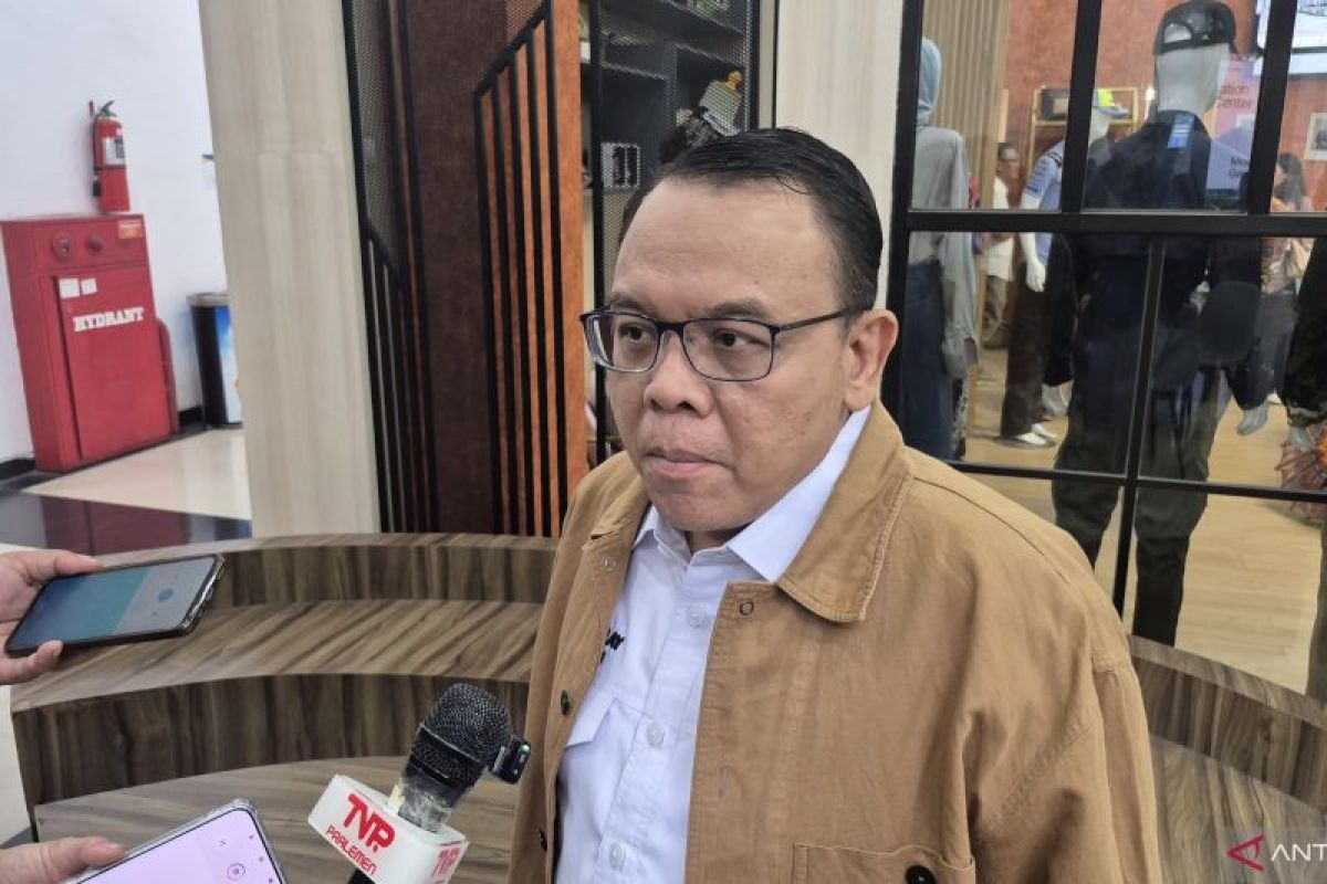 Komisi VII DPR: Nobar Piala Dunia jadi ruang penguatan ekonomi rakyat
