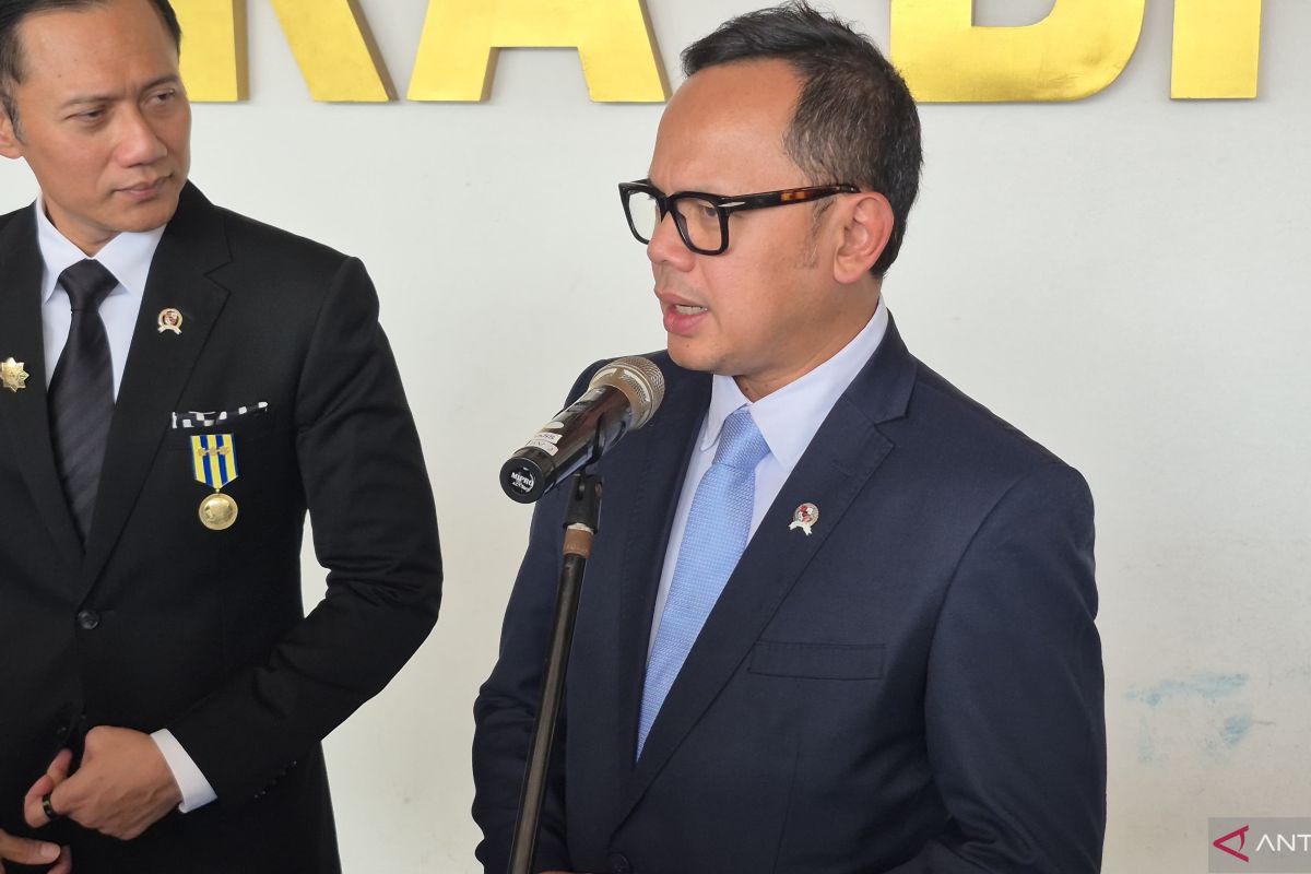 Latest Program: Wamendagri: SE nobar Piala Dunia ditujukan untuk dorong ekonomi daerah