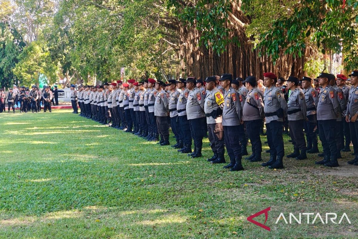 Meeting Results: Presiden Prabowo dijadwalkan hadiri puncak PENAS XVII di Gorontalo