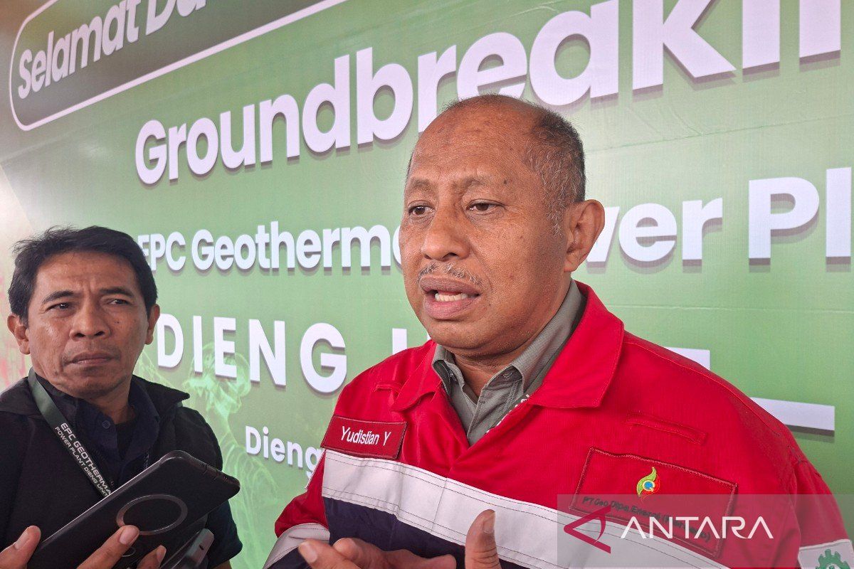 Special Plan: Energi bersih yang andal faktor penting dalam menarik investasi