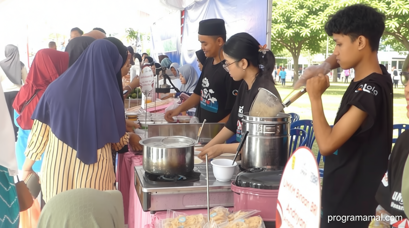 Historic Moment: 4.077 sertifikat halal telah terbit dalam lima bulan di Kalsel